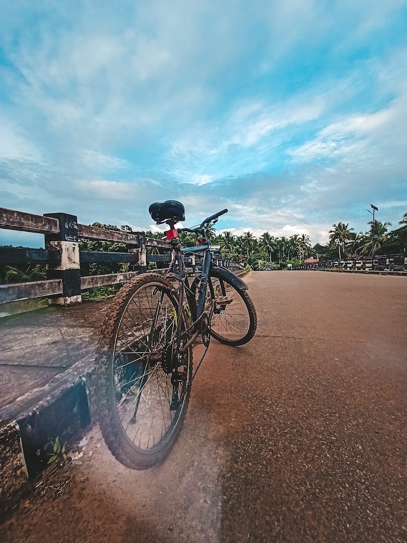 Iruvanjippuzha - Iruvanjippuzha Iruvanjippuzha, Kerala 673661