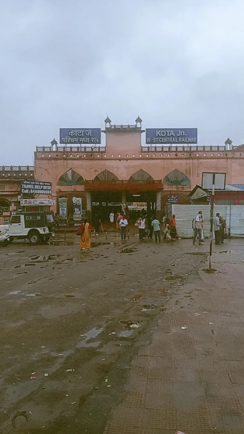 Kota Junction - Kota Junction DSS No - 23, main market, Kadipur Village, Sector 10, Gurugram, Haryana 120011, India