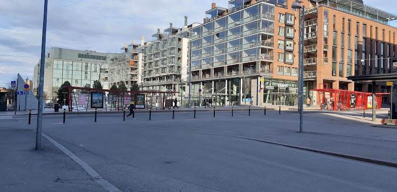 Kampen (M) - Kampen (M), 00100 Helsinki, Finland