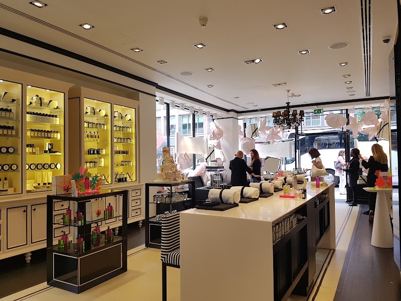 Jo Malone London - Jo Malone London 17 King's Rd, London SW3 4RP, UK