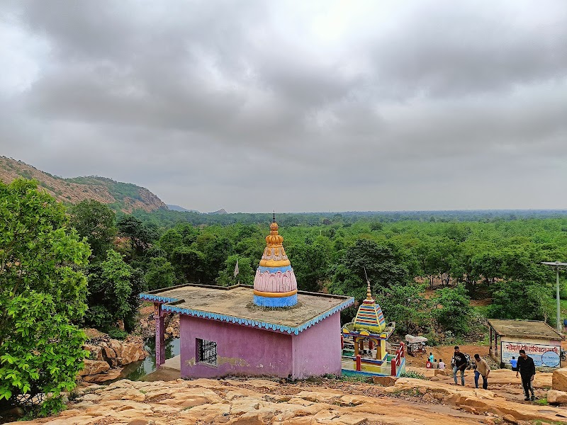 Nagarda mountain - Nagarda mountain 4RG7+CG, Bokramuda, Chhattisgarh 495687, India