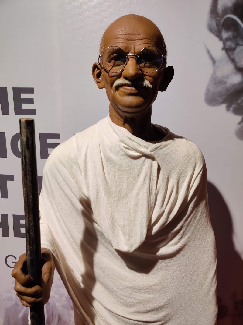 BENZ WAX MUSEUM & FISH AQUARIUM - BENZ WAX MUSEUM & FISH AQUARIUM Junction, Calangute - Arpora Rd, near Arpora, Arpora, Goa 403516, India