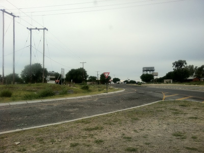 Maun - Maun, Botswana
