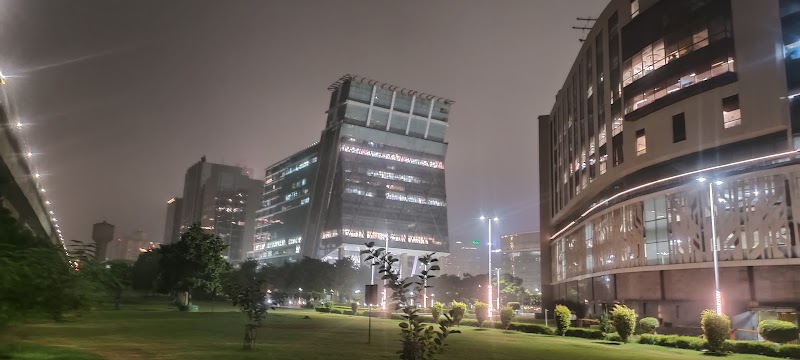 DLF Phase 3 - DLF Phase 3, Sector 24, Gurugram, Haryana, India