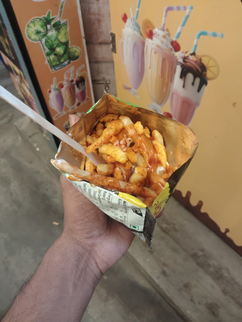 M Square Cafe - M Square Cafe 254, 2nd Main Rd, Mangla Nagar, Porur, Chennai, Tamil Nadu 600116, India