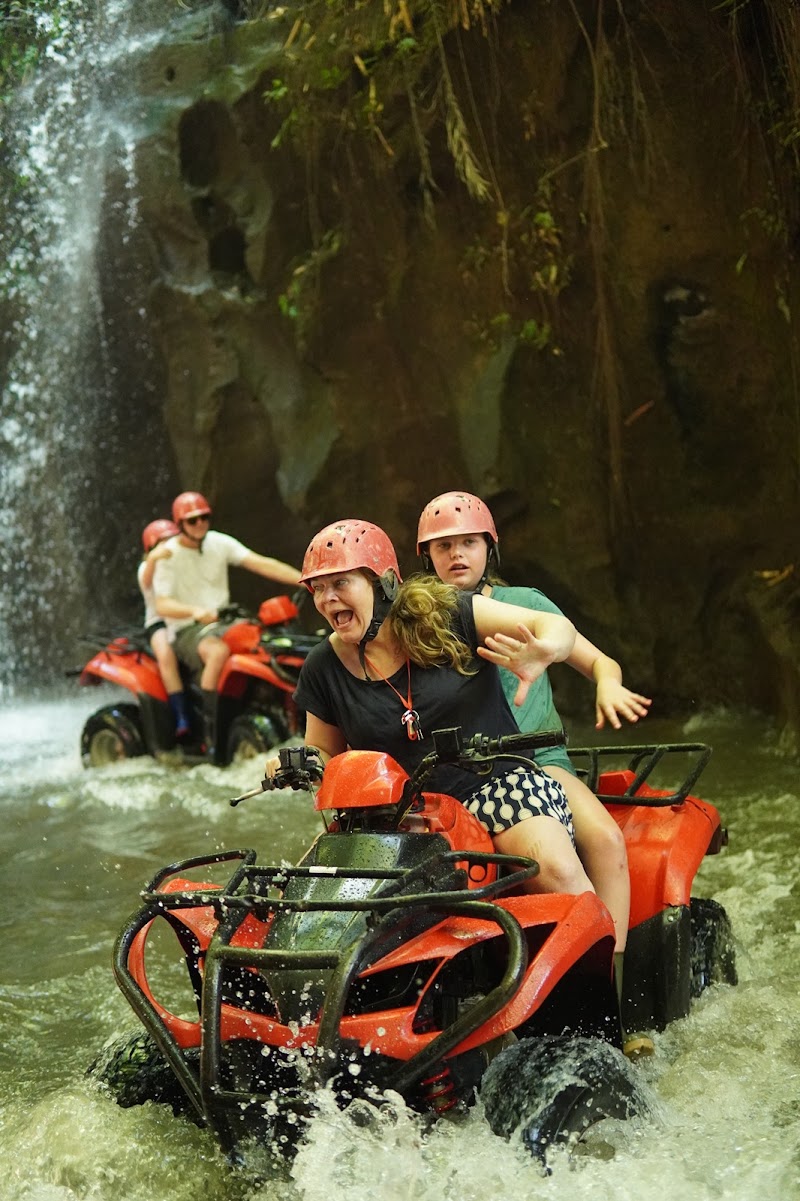 Bali Atv Tour, Bali Rafting & Tubing - Bali Atv Tour, Bali Rafting & Tubing G67X+GXR, Jl. Raya Lungsiakan, Kedewatan, Kecamatan Ubud, Kabupaten Gianyar, Bali 80571, Indonesia