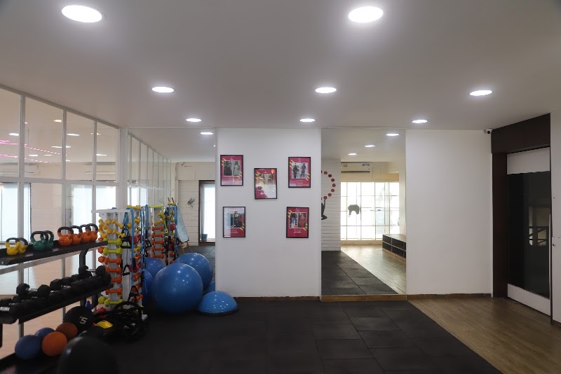 Danzofit - The Happiest Fitness studio in Aundh - Danzofit - The Happiest Fitness studio in Aundh, 102, Akshay Complex 1st Floor Pushpak Park Opposite Suzlon, Ward No. 8, Pushpak Park, Aundh, Pune, Maharashtra 411067, India