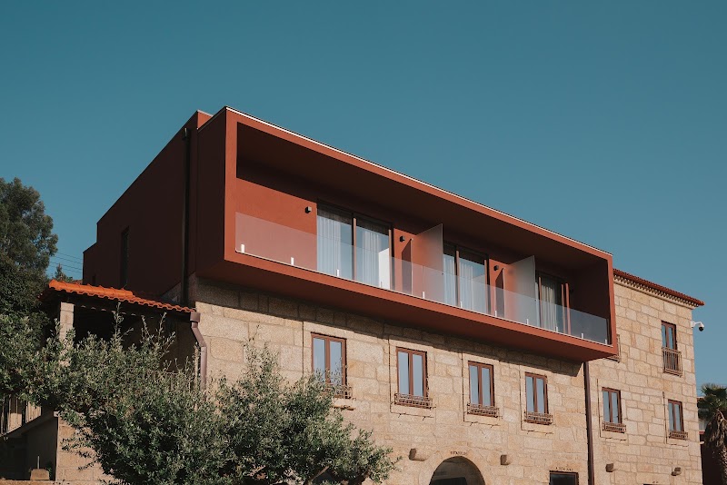 Quinta de Santo Antonio - Country House & Villas