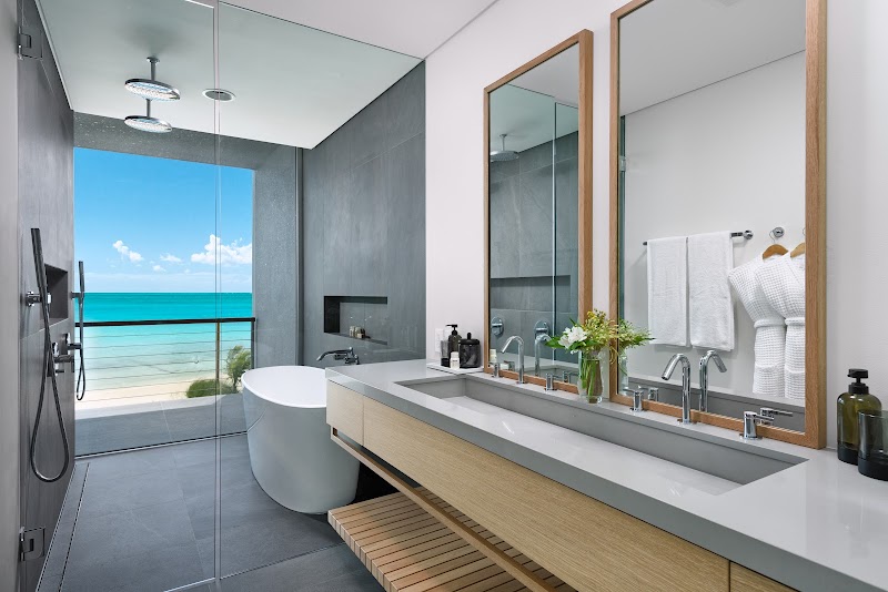 Beach Enclave Long Bay - Beach Enclave Long Bay, 47 Joe Wood Drive Long Bay Heights, Long Bay, Leeward Settlement TKCA 1ZZ, Turks and Caicos Islands
