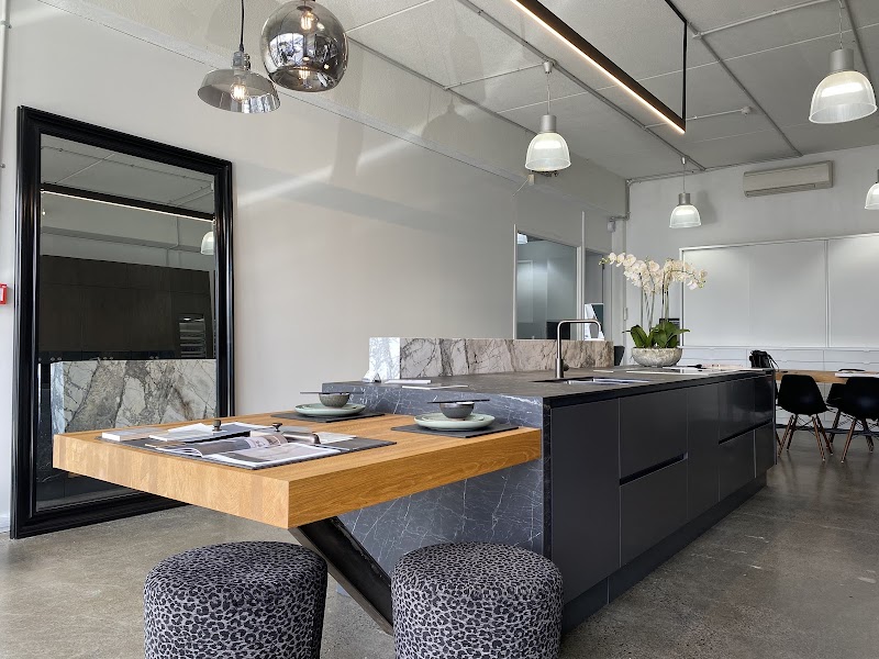 Kitchens By Design - Newmarket Showroom - Kitchens By Design - Newmarket Showroom 9 Melrose Street, Newmarket, Auckland 1023, New Zealand
