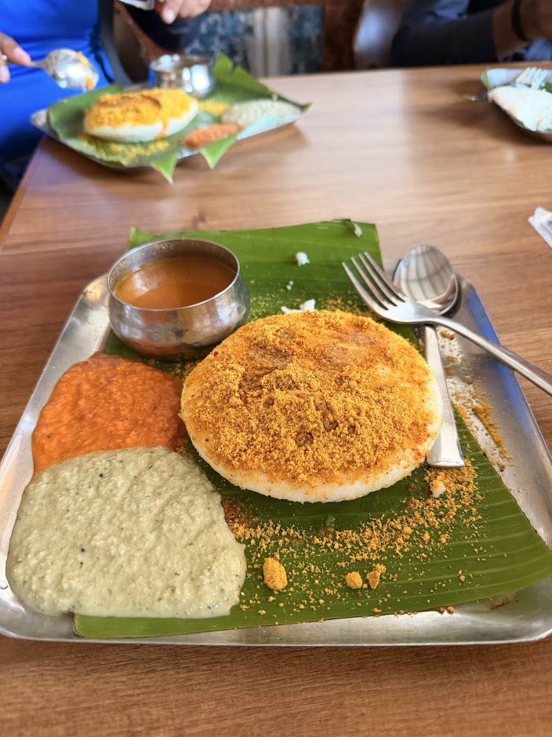 Mysore Veg Cafe - Mysore Veg Cafe M764+QMM, Sultan Bathery, Kerala 673592, India