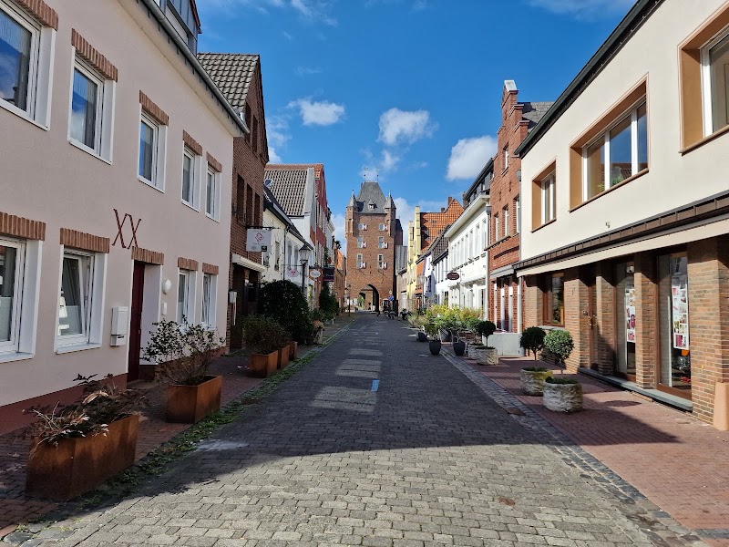 Altstadt Xanten - Altstadt Xanten, Markt 29, 46509 Xanten, Germany