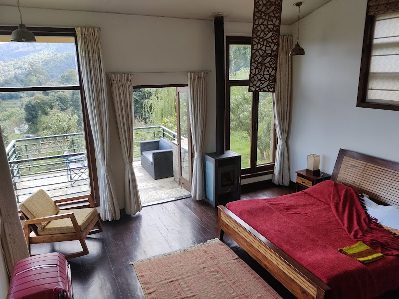 Sitla Estate
