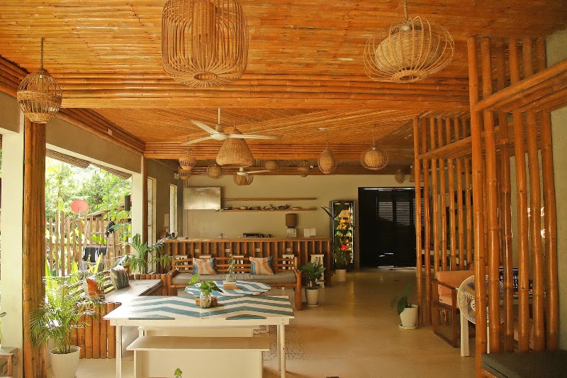 Happiness Beach Resort Siargao - Happiness Beach Resort Siargao Barangay, Tourism Rd, General Luna, 8419 Surigao del Norte, Philippines