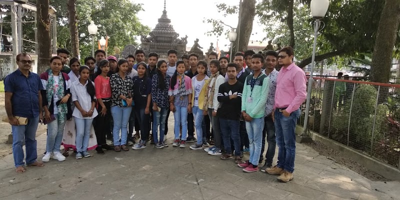 Mahabhairab - Mahabhairab, Tezpur, Assam, India