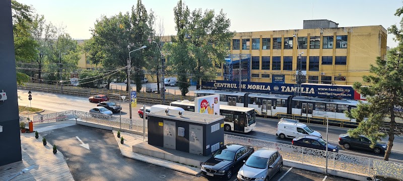 Brasov - Brasov, Sector 5, Bucharest, Romania