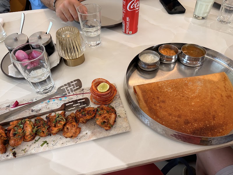 Basil Café & Restaurant - Basil Café & Restaurant 48, Shop no. 1 & 2, Ground floor, New Road, New Rd, opp. MKP College entrance, Race Course, Dehradun, Uttarakhand 248001, India