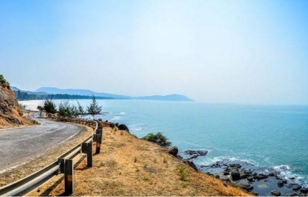 Aaravi Beach