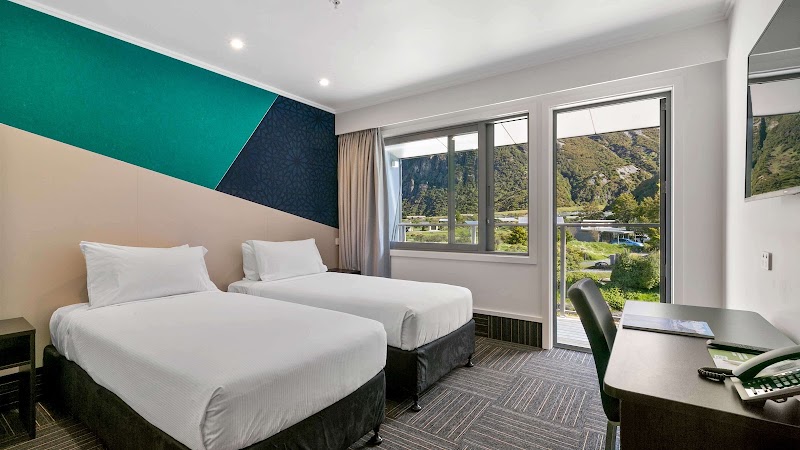 Mt Cook Lodge & Motels - Mt Cook Lodge & Motels Aoraki/Mount Cook National Park Glencoe Access Road, Canterbury Region 7999, New Zealand