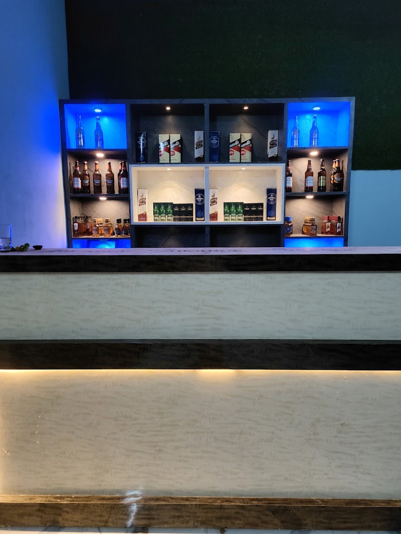 Hotel moon lights bar & Restorent - Hotel moon lights bar & Restorent, Raje nagar, Dahigaon Rd, Durga Nagar, Nandura, Maharashtra 443404, India