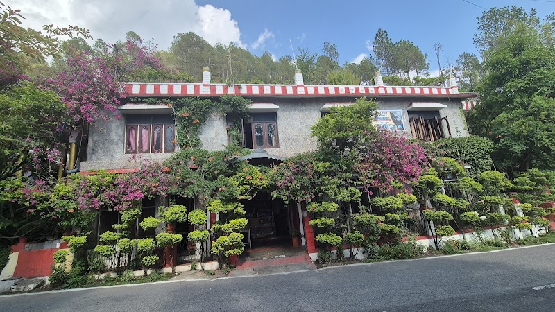 Sun Set Point Hotel And Restaurant - Sun Set Point Hotel And Restaurant Ranikhet Rd, uprari to, Pakhora, Uttarakhand 263645, India