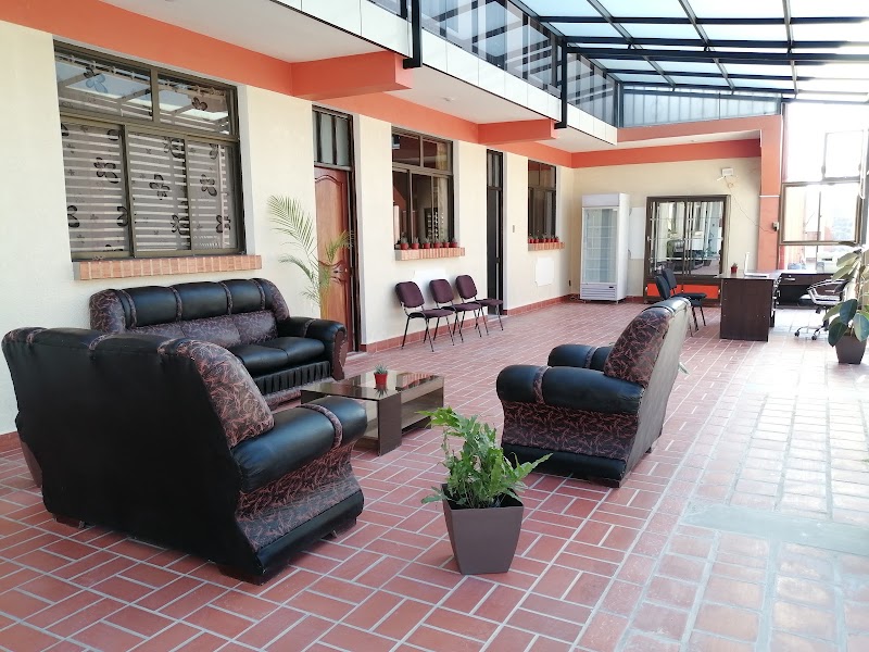 HOTEL CESARE - HOTEL CESARE C. Tomas Frias NRO 955, Uyuni, Bolivia