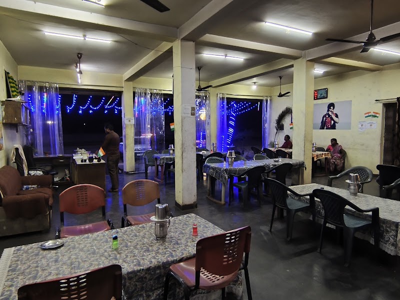 PUNJABI DHABA - PUNJABI DHABA Zone-2, Janjgiri, Charoda, Chhattisgarh 490025, India