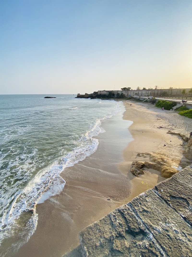 Jalandhar Beach