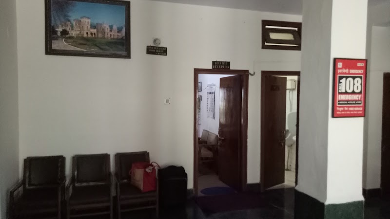 K.M.V.N. Tourist Rest House Bhowali - K.M.V.N. Tourist Rest House Bhowali Main Road, Ramgarh Chauraha, near Bus Station, Bhowali, Uttarakhand, Sukha, Uttarakhand 263132, India