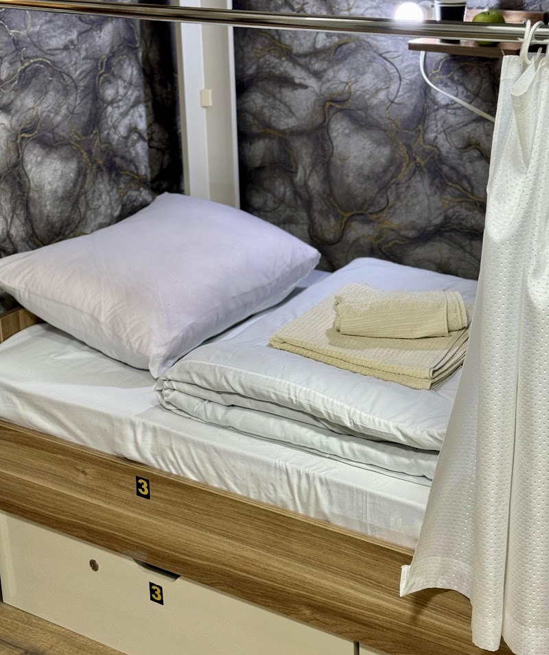 king hostel - king hostel 28 Qesr 1 Old City 28, street 1 Qesr, Baku 1000, Azerbaijan