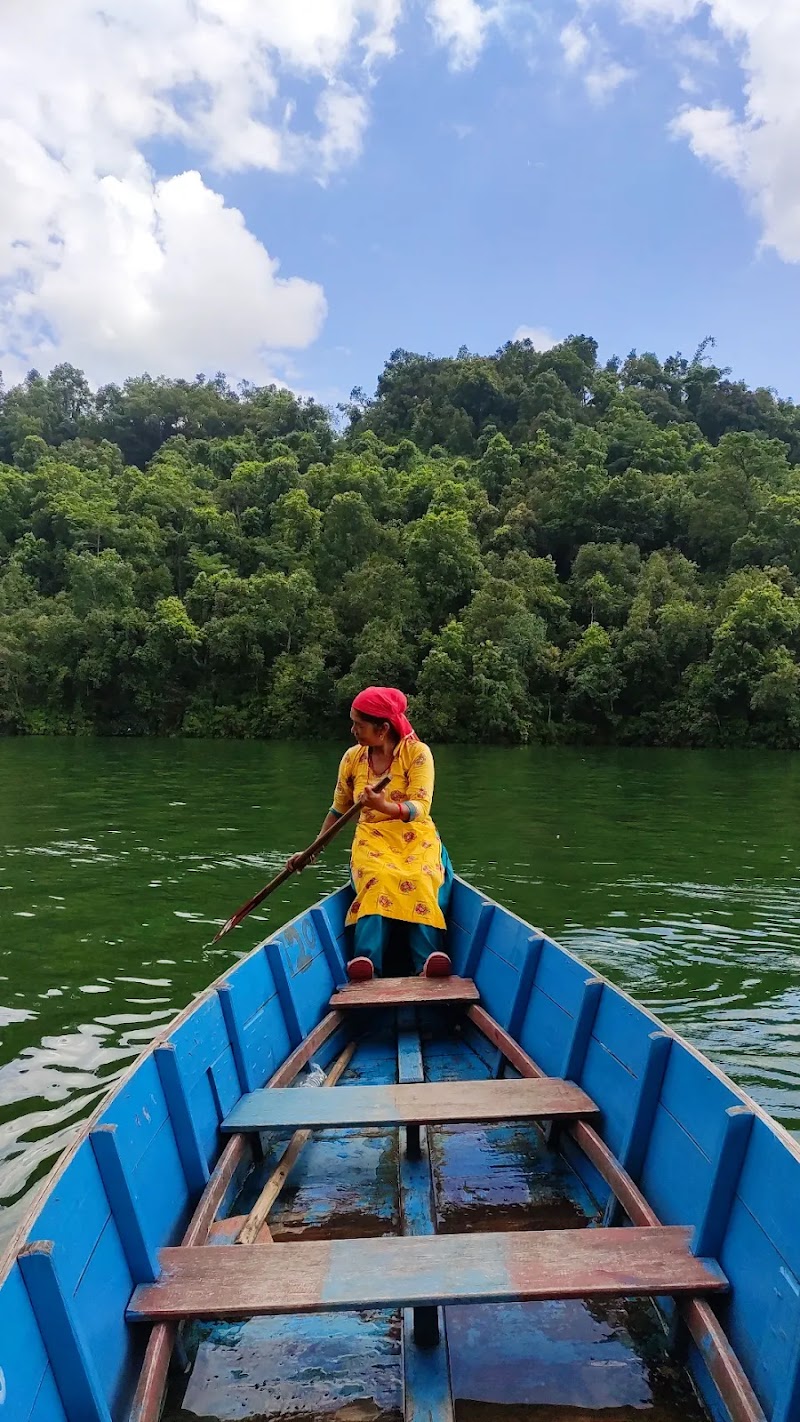 Majhikuna - Majhikuna, Lekhnath 33700, Nepal