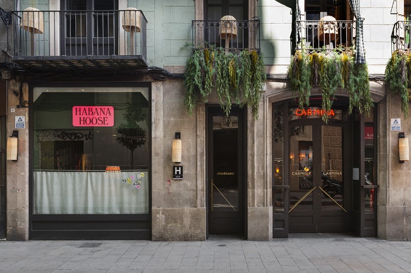chic&basic Habana Hoose Hotel