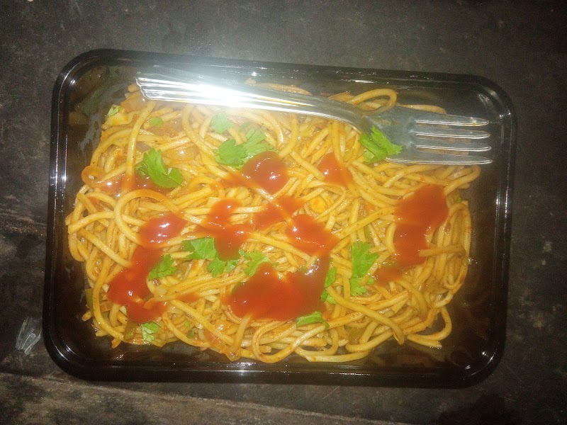 Jo Bole So Nihal Restaurant & Dhaba - Jo Bole So Nihal Restaurant & Dhaba, 2R8P+PVW, Laudapara, Chhattisgarh 495335, India