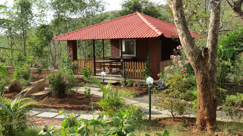 Teak Trail Farmhouse