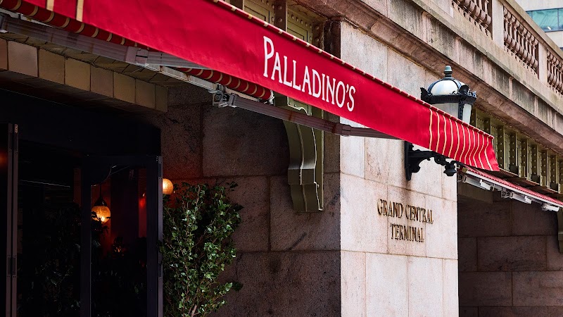 Palladino’s Steak & Seafood