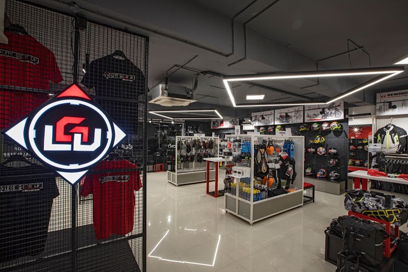 Lets Gear Up - Lets Gear Up 2nd Floor, 819, 27th Main Rd, 1st Sector, HSR Layout, Bengaluru, Karnataka 560102, India