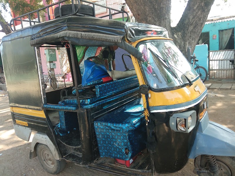 Sindhnur - Sindhnur, Karnataka, India