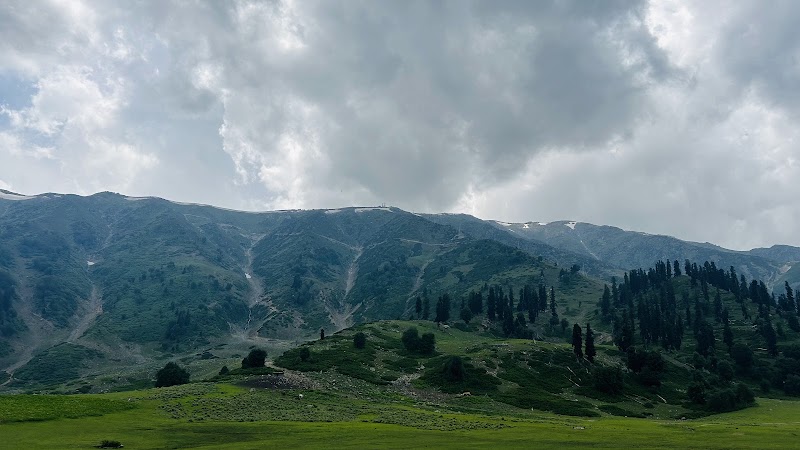 Phase 1, Gulmarg, Srinagar, J&K - Phase 1, Gulmarg, Srinagar, J&K phase 1, 1, Gulmarg Road, Gulmarg, Forest Block, 193403