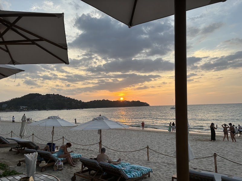 Catch Beach Club - Catch Beach Club 202/88, ตำบลเชิงทะเล อำเภอถลาง ภูเก็ต 83110, Thailand