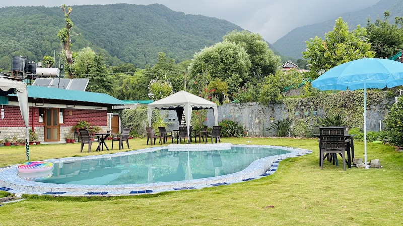 Madhuban Tatva Bir Resorts | Hotels in Palampur | hotels in Kangra - Madhuban Tatva Bir Resorts | Hotels in Palampur | hotels in Kangra 1038, Village & PO: Bir, Sansal Road, Upper Bir Rd, near Forest Guest house, Tehsil, Baijnath, Bir, Himachal Pradesh 176077, India