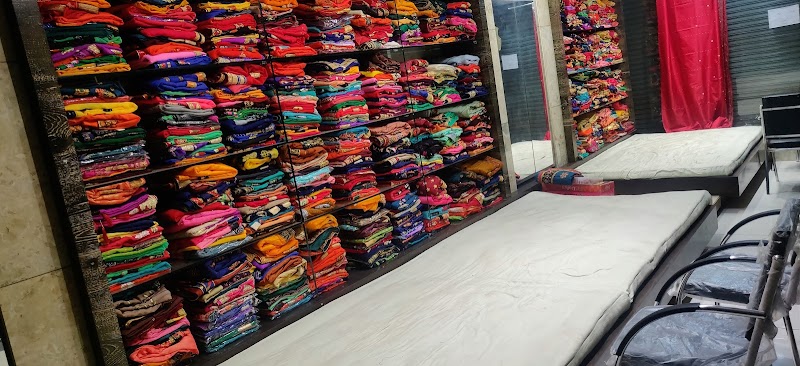 bhikham chand ashok kumar parakh - bhikham chand ashok kumar parakh, B-22,23 Wholesale cloth market, Gokul Nagar, Pul Gaon, Bhilai, Chhattisgarh 491001, India