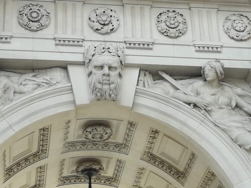 Banqueting House - Banqueting House, Whitehall, London SW1A 2ER, UK