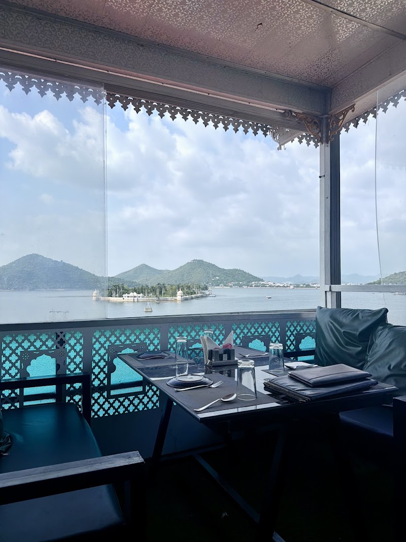 Shahi Bagh Restaurant - Lakeview Rooftop Restaurant in Udaipur with Live Music & Folk Dance - Shahi Bagh Restaurant - Lakeview Rooftop Restaurant in Udaipur with Live Music & Folk Dance 766, Rani Rd, Fateh Sagar Lake, Udaipur, Rajasthan 313004, India