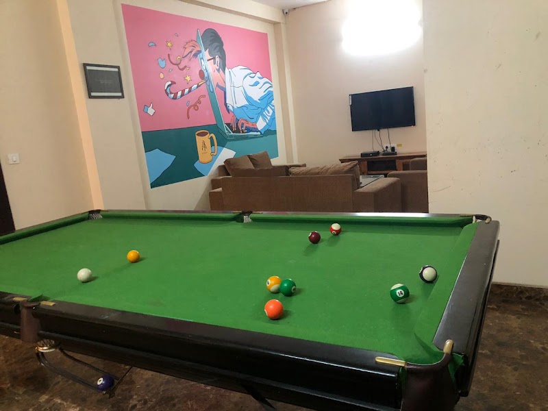 PG in Sector 45 - Blossom Stayz - PG in Sector 45 - Blossom Stayz 674, Block C, Sector 45, Gurugram, Haryana 122003, India