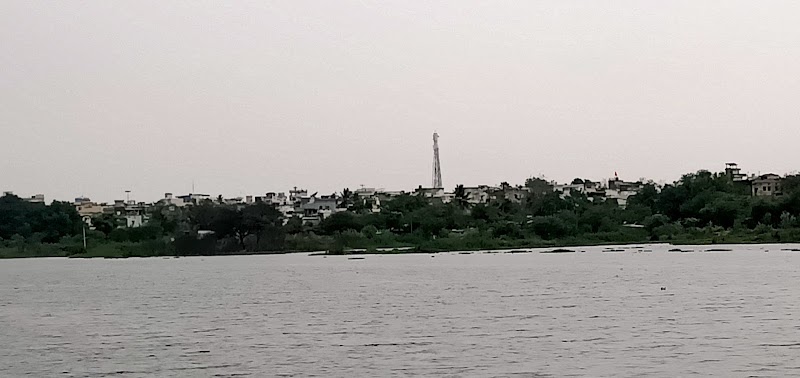Kantabanji - Kantabanji, Odisha 767039, India