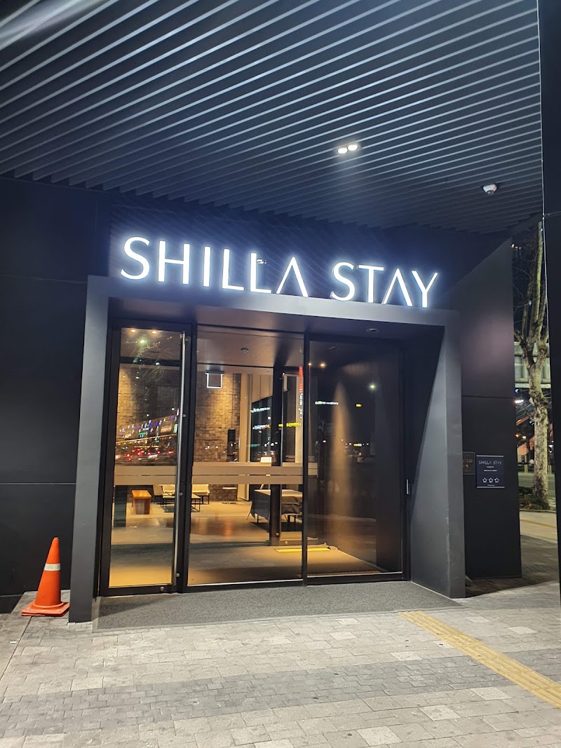 Shilla Stay Mapo - Shilla Stay Mapo 83 Mapo-daero, Mapo-gu, Seoul, South Korea