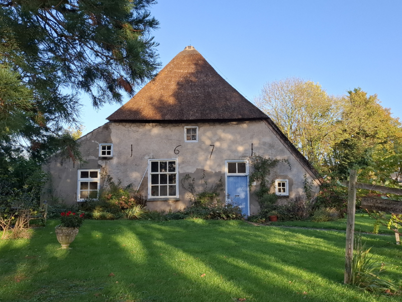 BED AND BREAKFAST VAN BEIJDEN - BED AND BREAKFAST VAN BEIJDEN, Kasteelsestraat 11 A, 6611 KA Overasselt, Netherlands