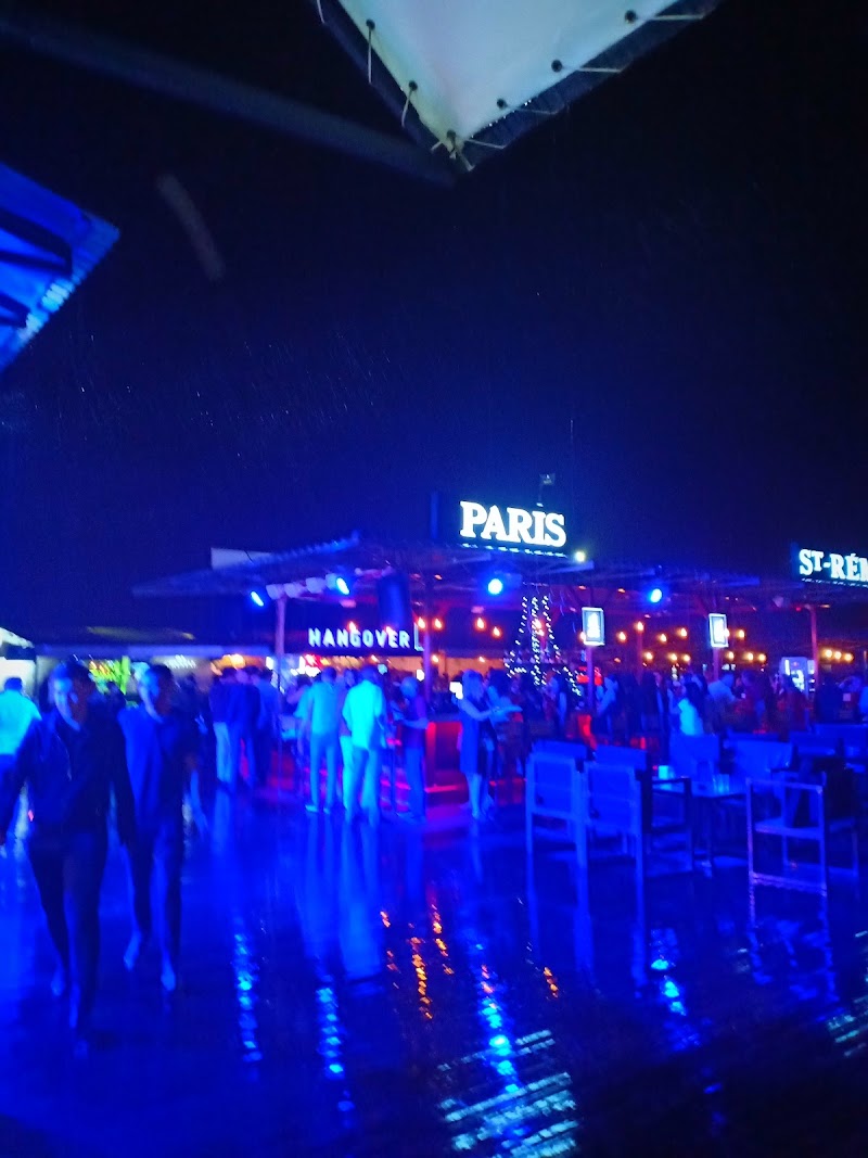 Sky Bar - Sky Bar, Zheltoksan St 142, Almaty 050000, Kazakhstan