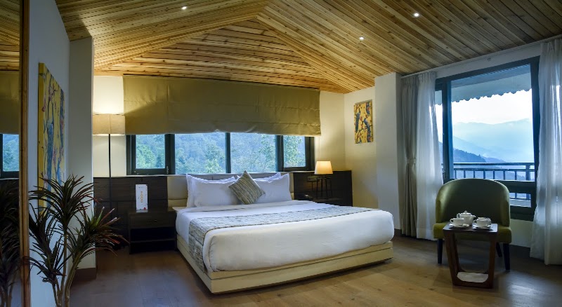 UDAAN HOTELS | OLIVE HOTEL & SPA - UDAAN HOTELS | OLIVE HOTEL & SPA Lower, 865R+96W, Naku, Pelling, Sikkim 737113, India