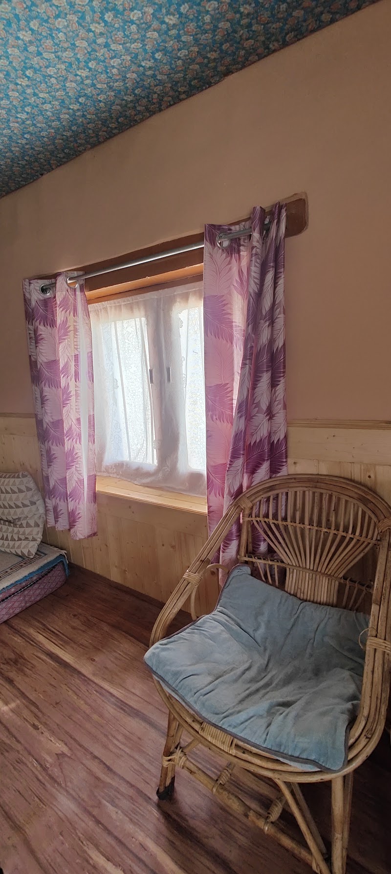 Himalayan Homestay - Himalayan Homestay opposite to Electricity Board, Kaza, Kaza Khas, Himachal Pradesh 172114, India